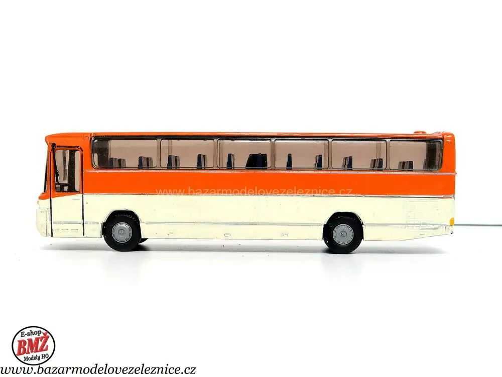 Wiking - Bus Mercedes - HO
