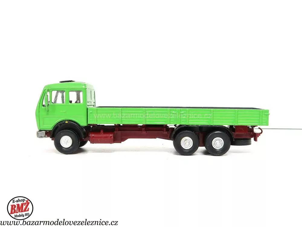 Wiking - Mercedes valník - HO