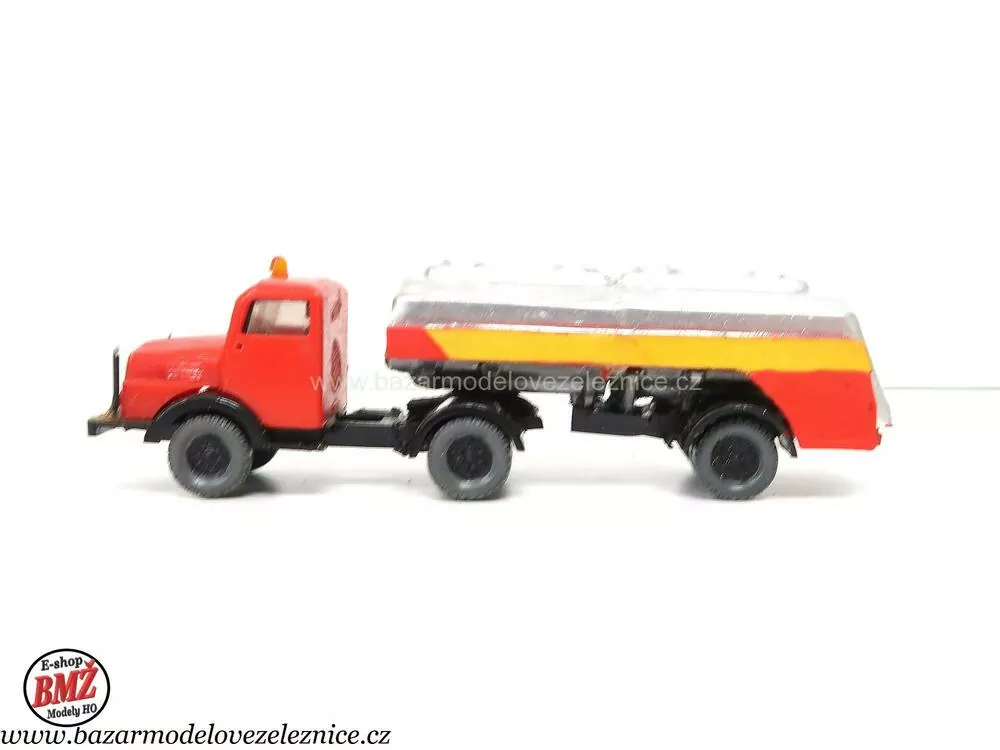 Wiking - Ifa cisterna - HO
