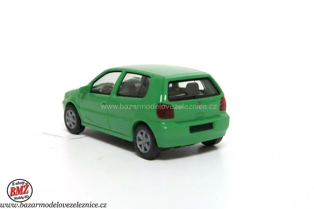 Wiking - VW Polo - HO