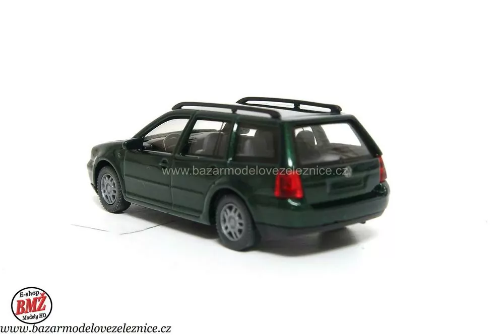 Wiking - VW Golf - HO
