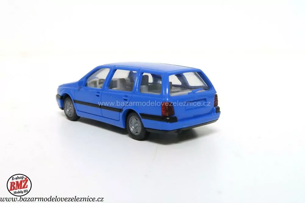 Wiking - VW golf Variant - HO