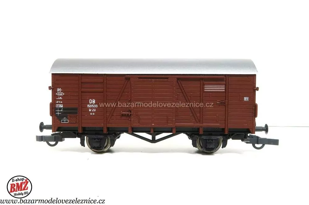 Roco - Nákladní vůz DB - HO