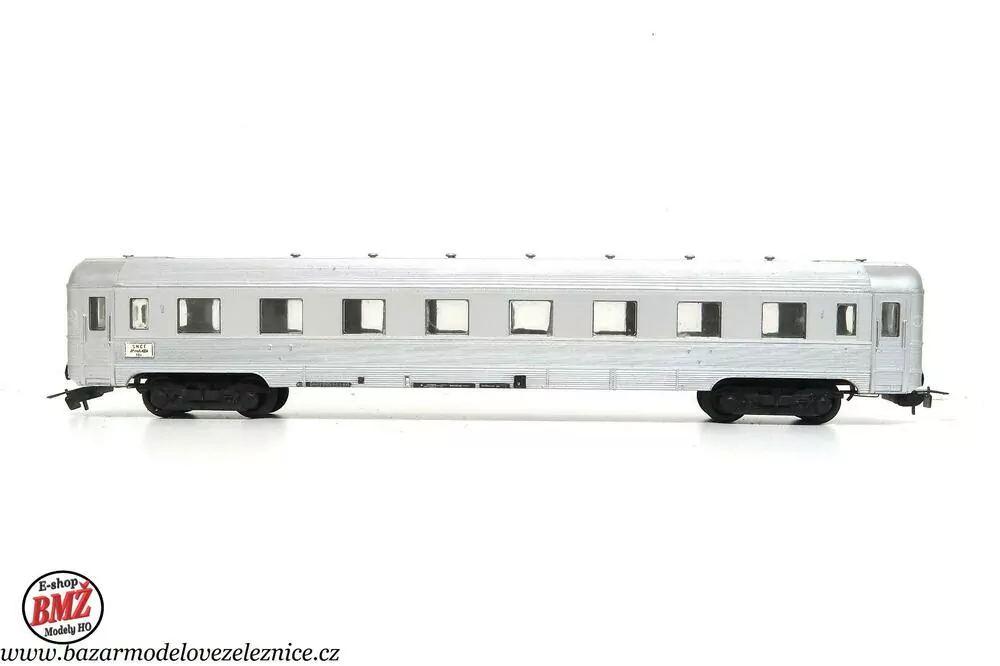 Piko DDR - Osobní vůz SNCF 1 Tř. - HO