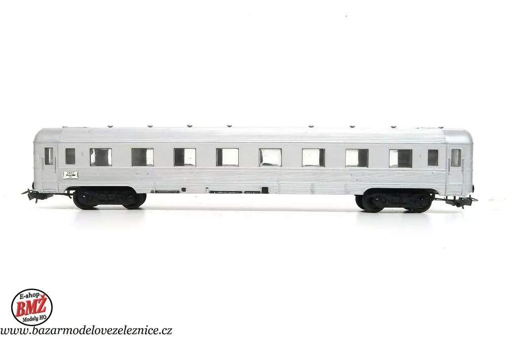 Piko DDR - Osobní vůz SNCF  1 Tř.  - HO