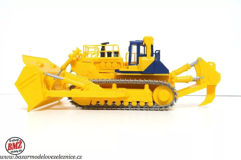 Kibri - Buldozer - HO