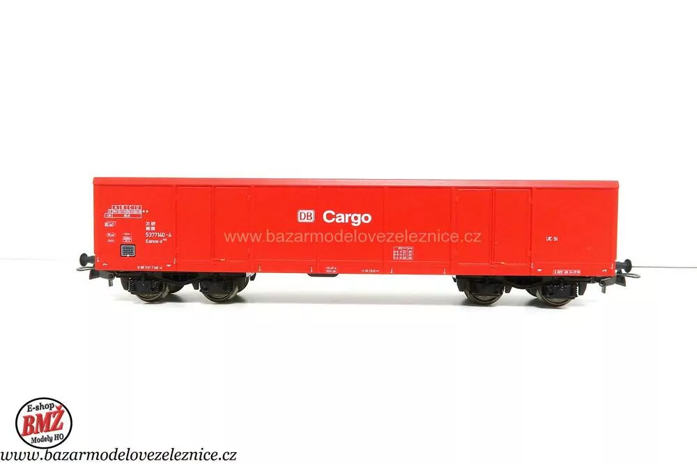 Mehano - Nákladní vůz DB Cargo - HO 
