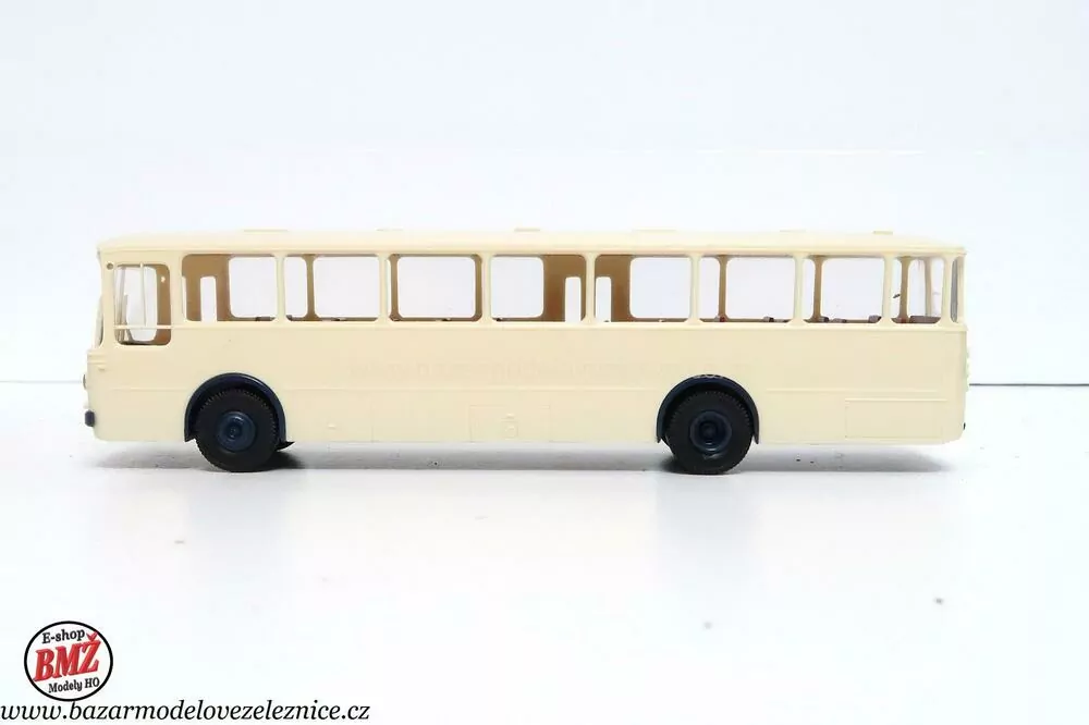 Brekina - Autobus Mercedes - HO