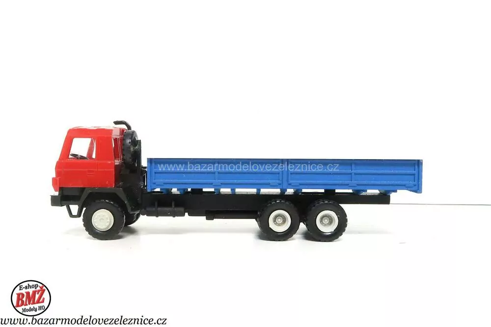 MAB - Tatra 815 plachta - HO