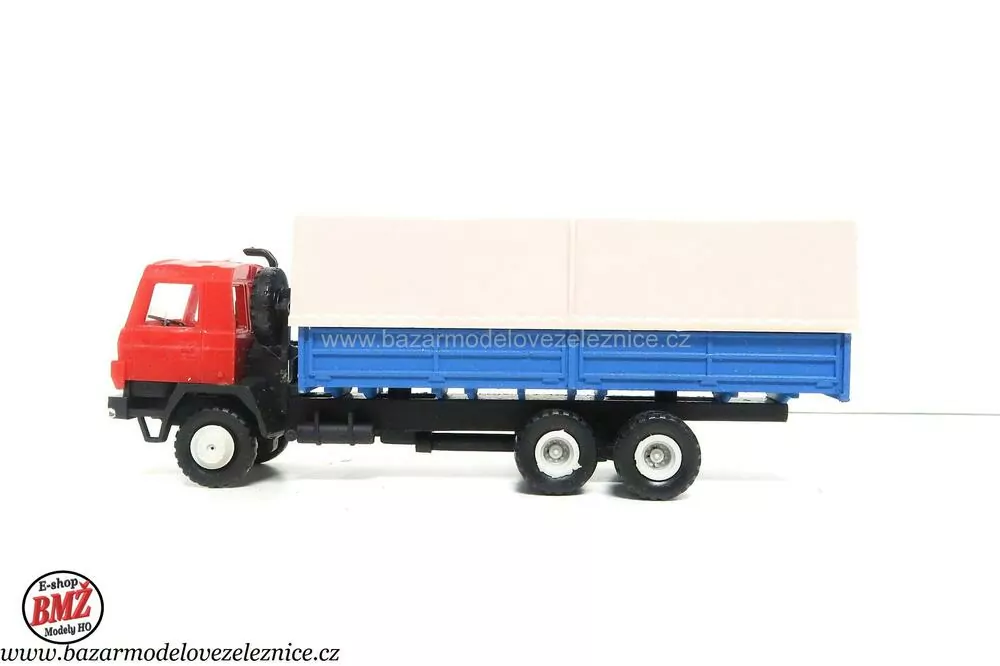 MAB - Tatra 815 plachta - HO