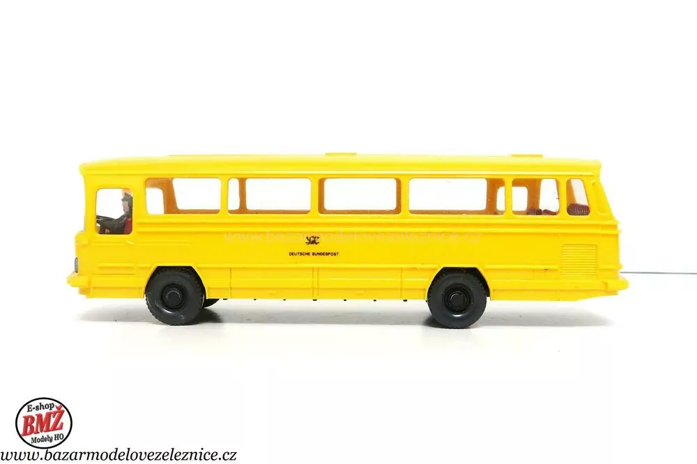 Wiking - Bus MERCEDES - HO