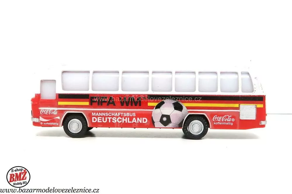 ? - Bus  - HO