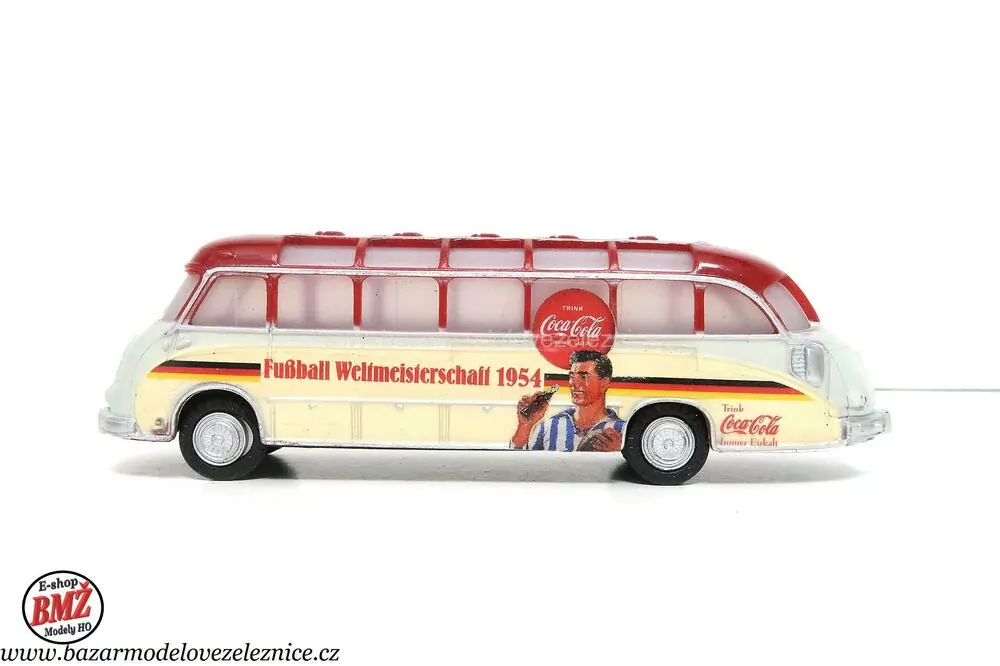 ? - Bus  - HO