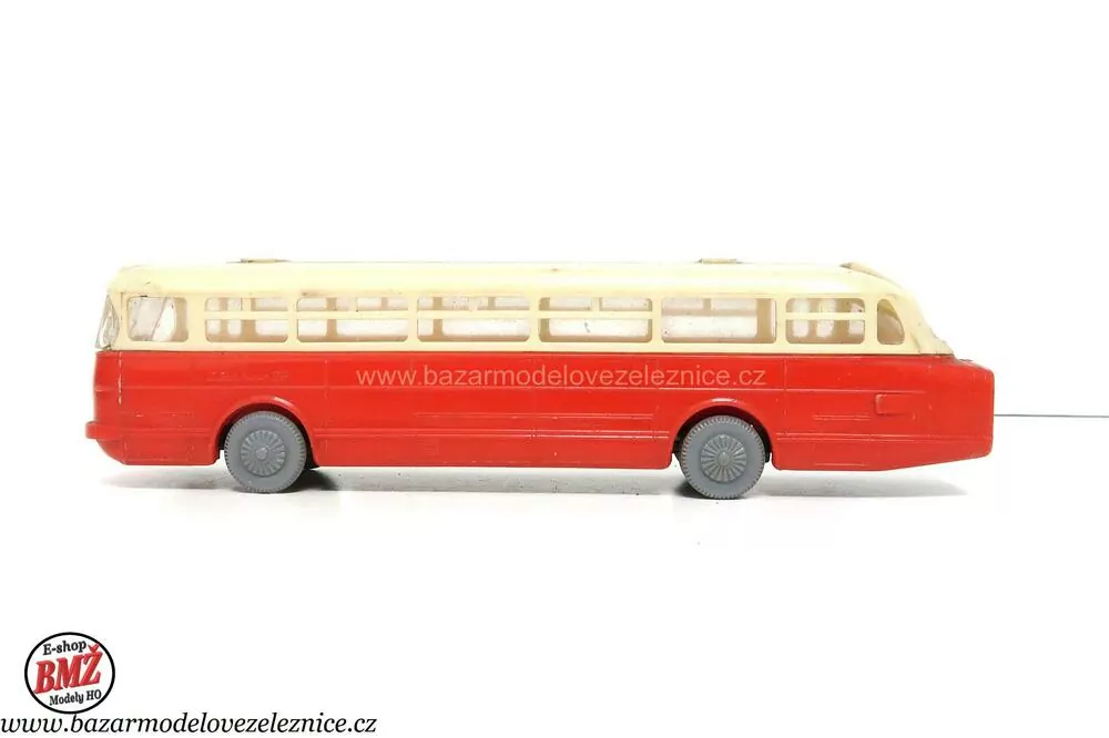 VEB - Autobus Ikarus 66 - HO