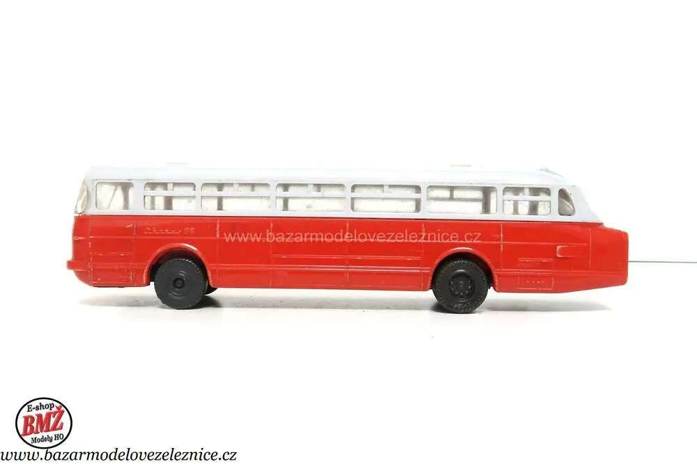 VEB - Autobus Ikarus 66 - HO