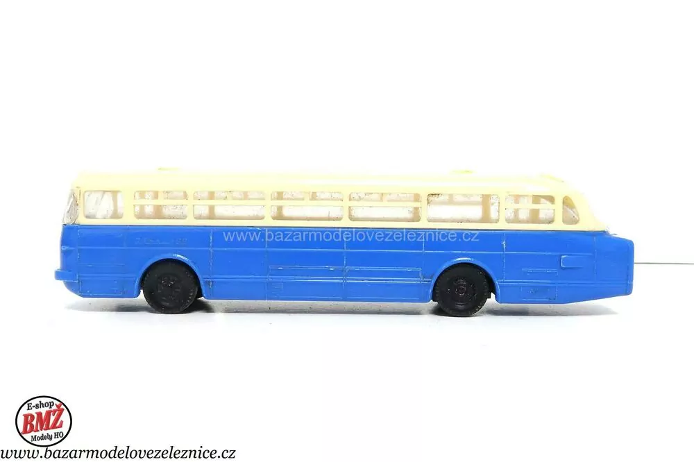 VEB - Autobus Ikarus 66 - HO