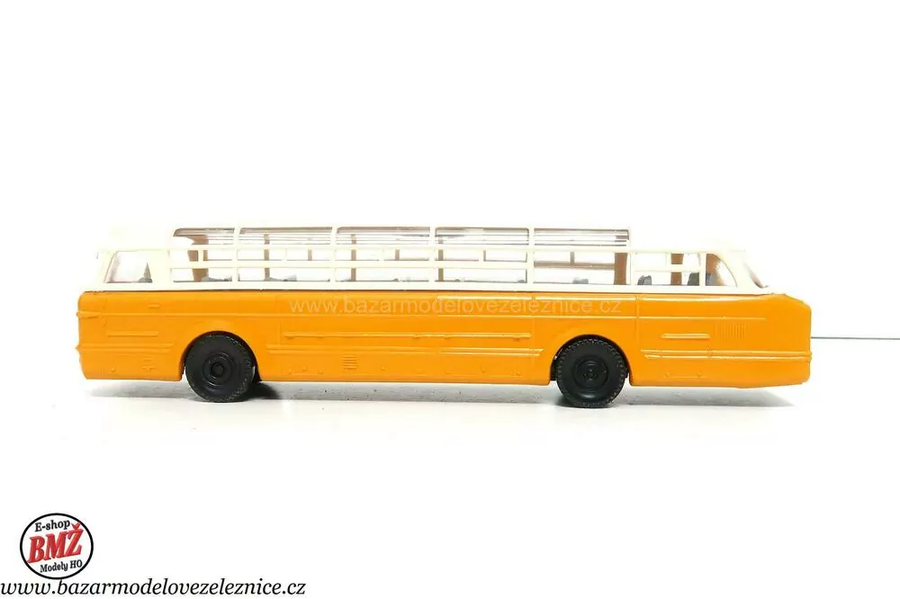 VEB - Autobus Ikarus 66 - HO