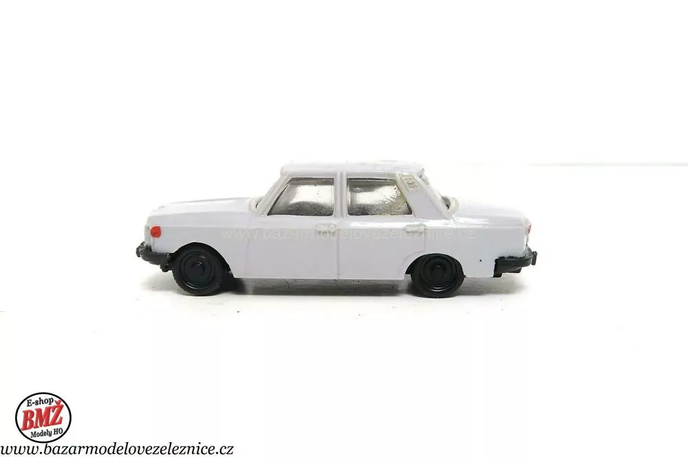 VEB - Wartburg - HO