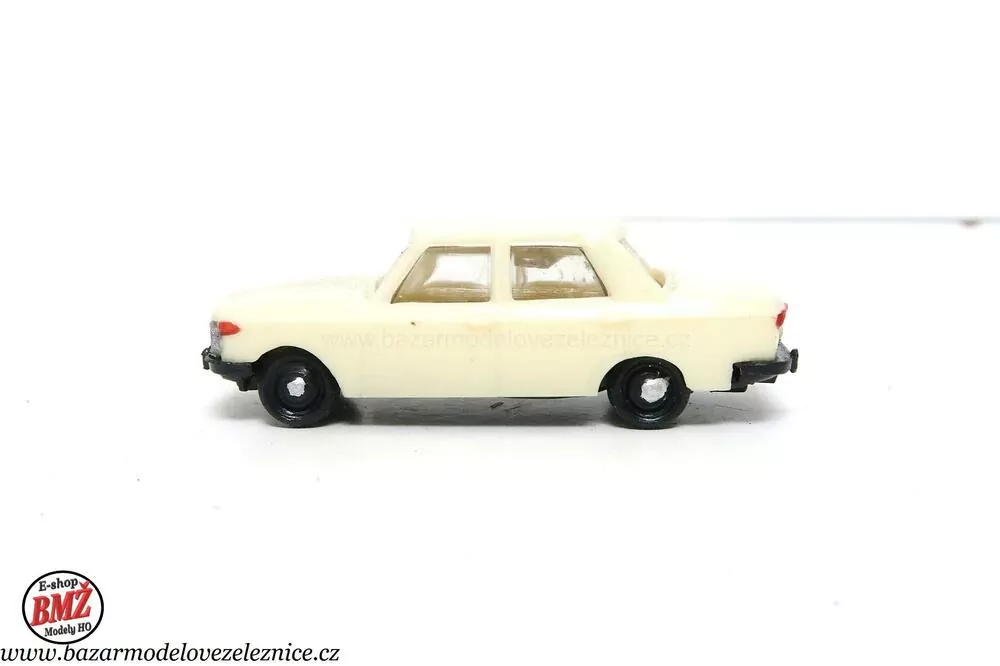 VEB - Wartburg - HO