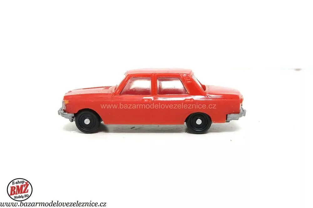 VEB - Wartburg - HO