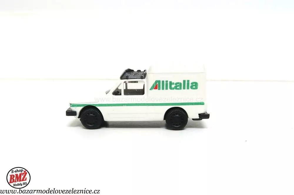 Praline - Fiat - HO