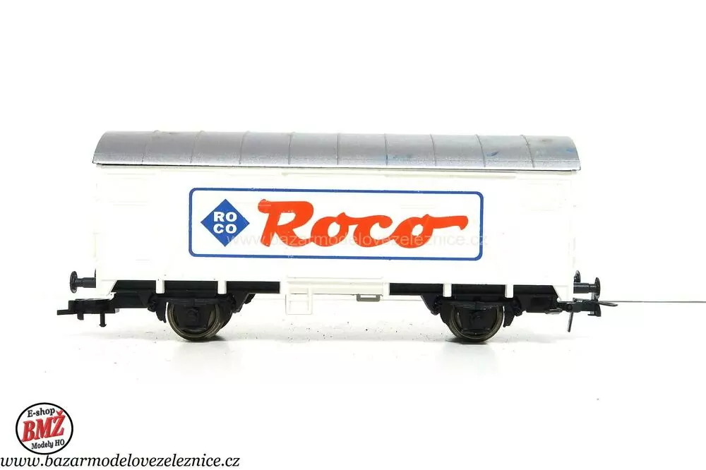 Roco - Chladírenský vůz ROCO - HO