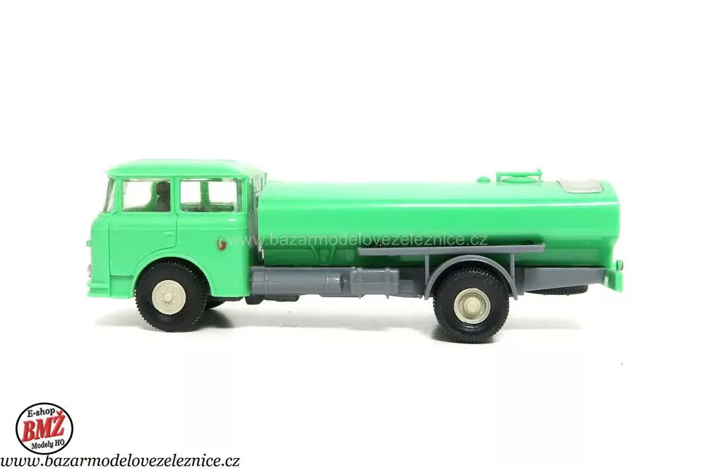 Permot - ŠKODA kropička - HO