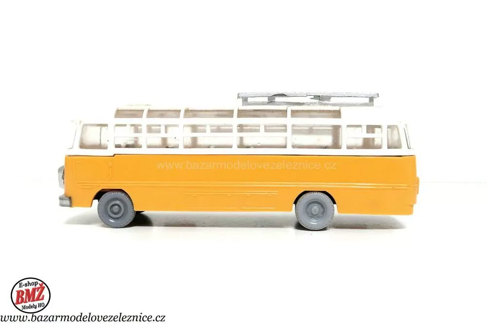 Herr - Autobus Ikarus 31  - HO