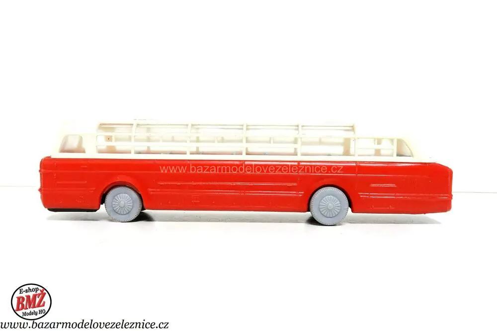VEB - Autobus Ikarus 66 - HO