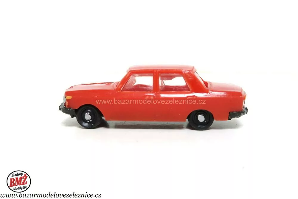 VEB - Wartburg - HO