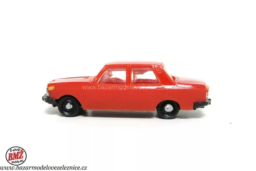 VEB - Wartburg - HO