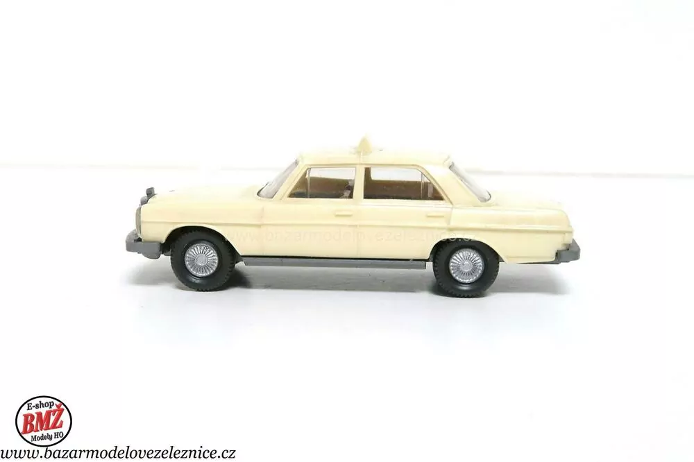 Wiking - Mercedes Taxi - HO