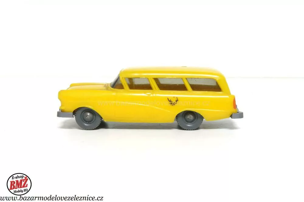 Wiking - Opel pošta - HO