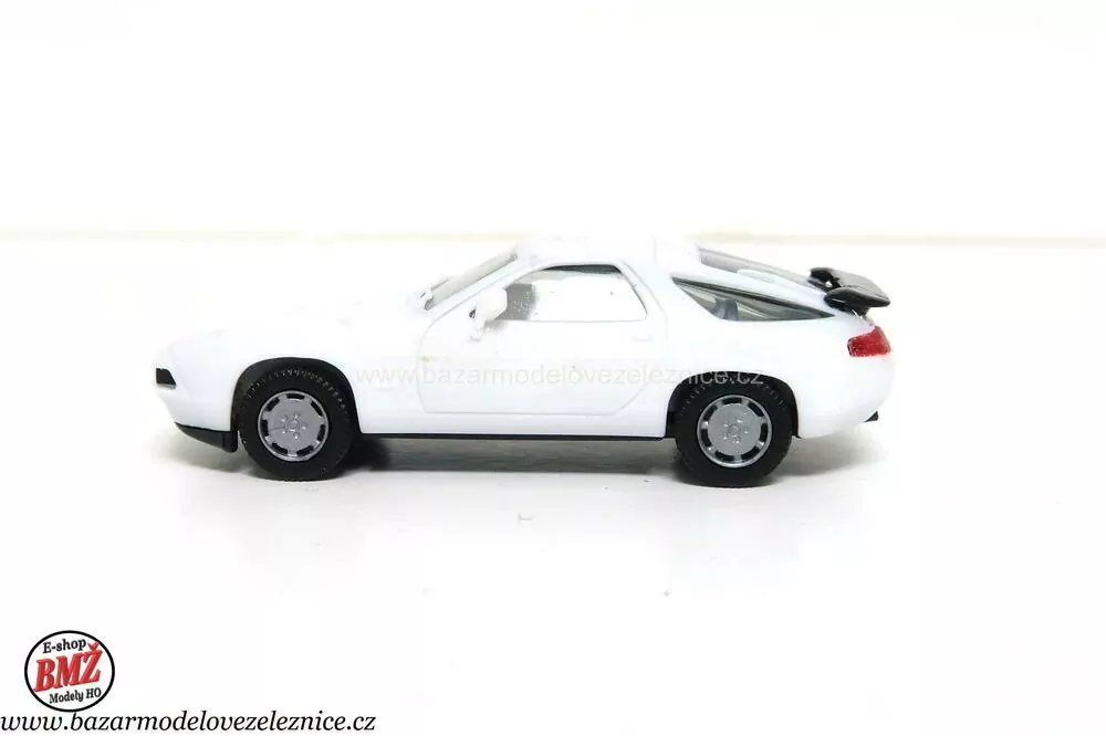 Herpa - Porsche - HO