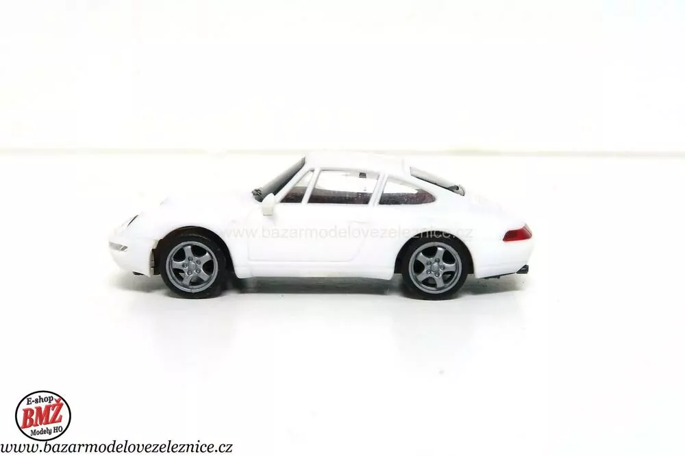 Herpa - Porsche - HO