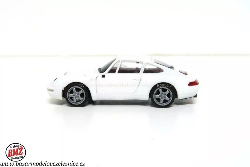 Herpa - Porsche - HO
