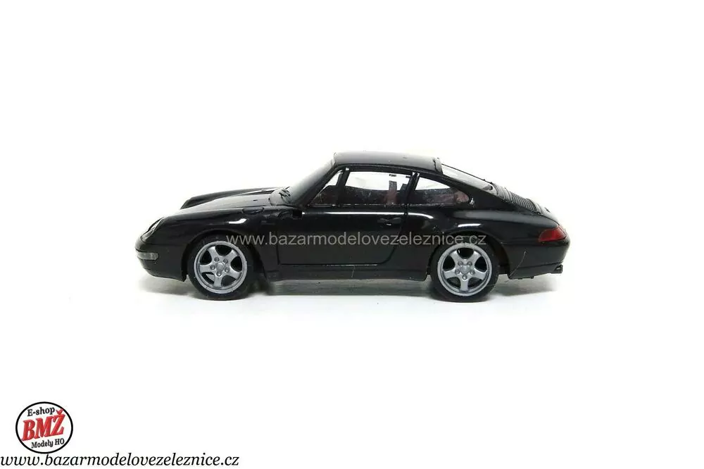 Herpa - Porsche - HO