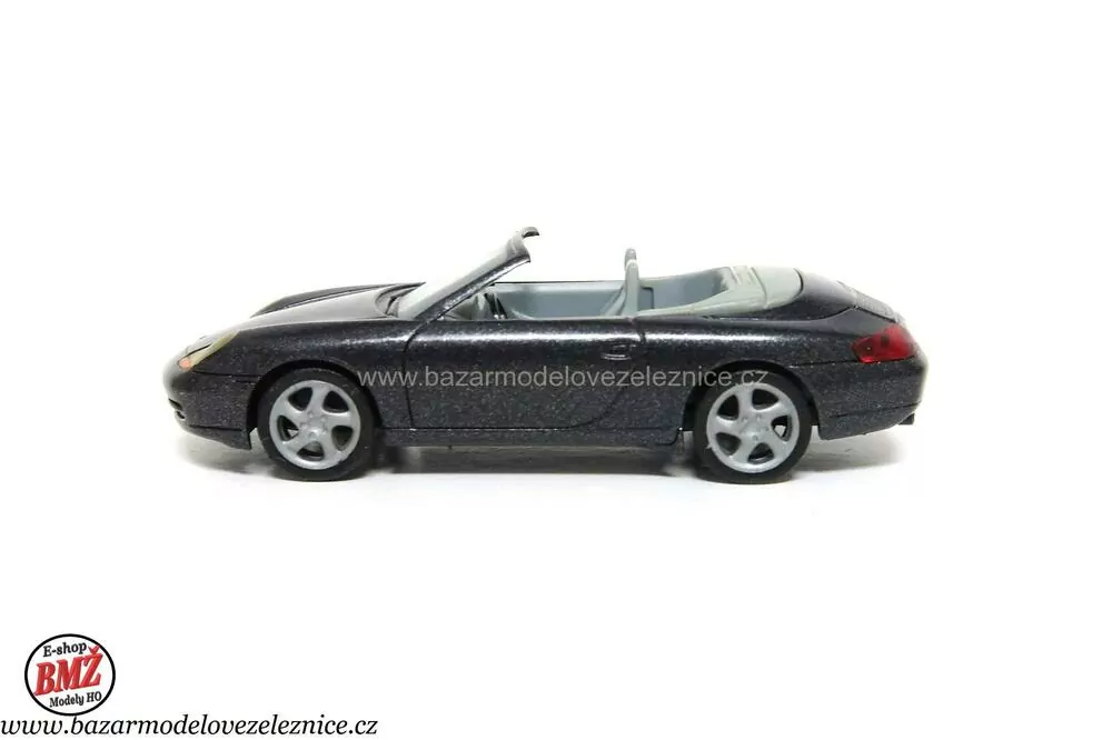 Herpa - Porsche - HO