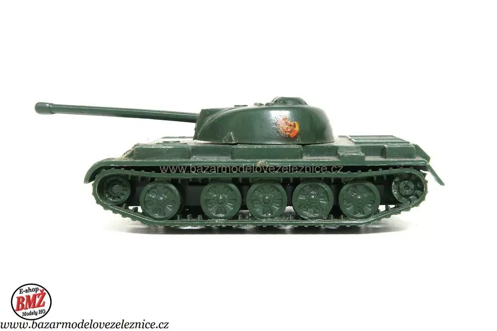 Espewe - Tank T 54 - HO