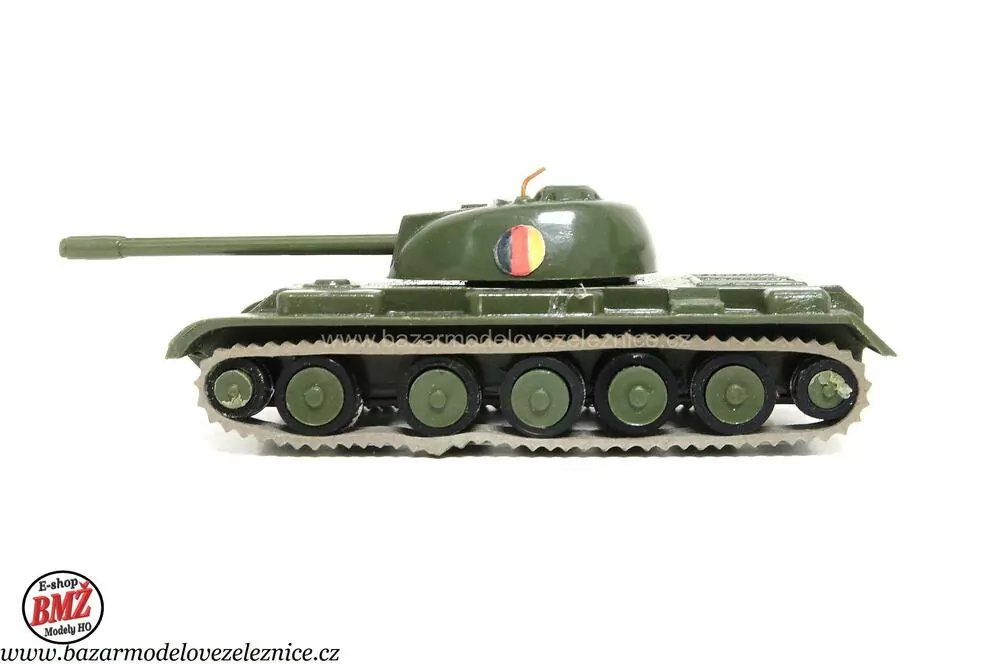 Espewe - Tank T 54 - HO 