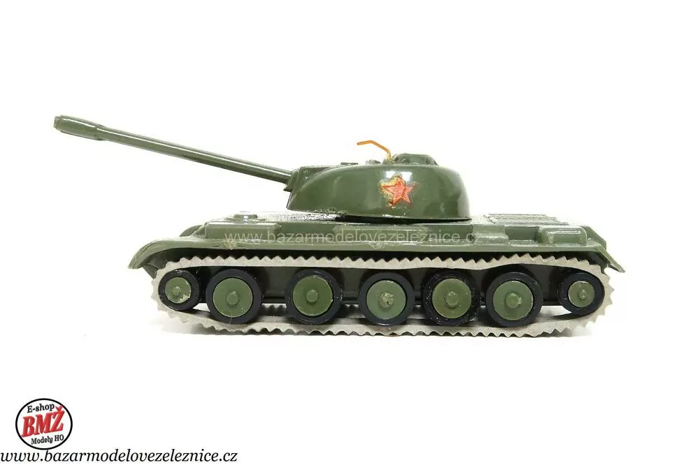 Espewe - Tank T 54 - HO