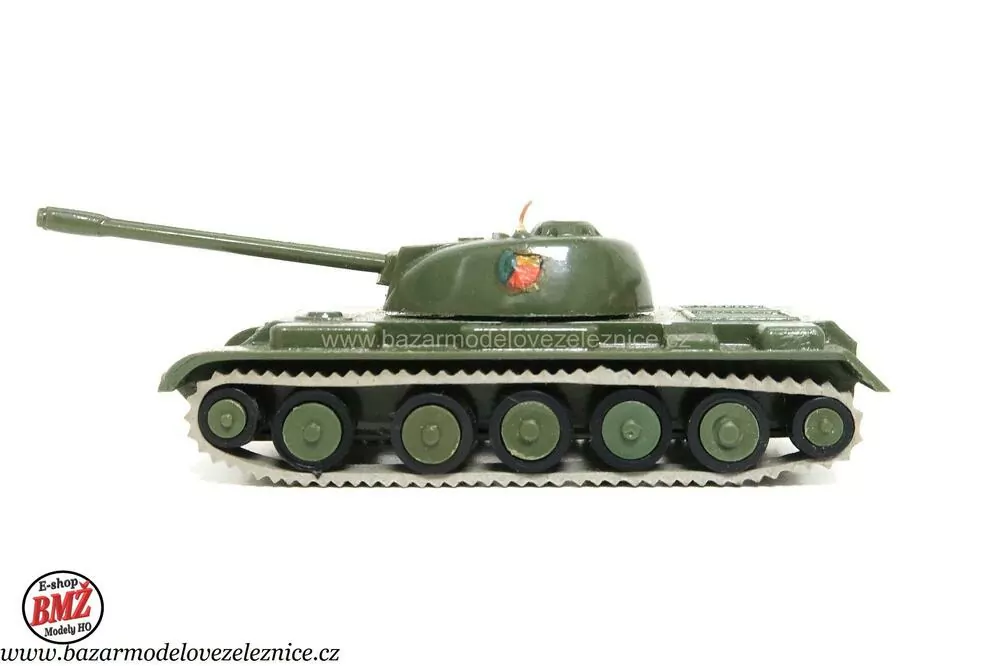 Espewe - Tank T 54 - HO