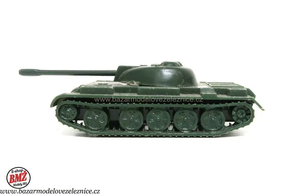 Espewe - Tank T 54 - HO