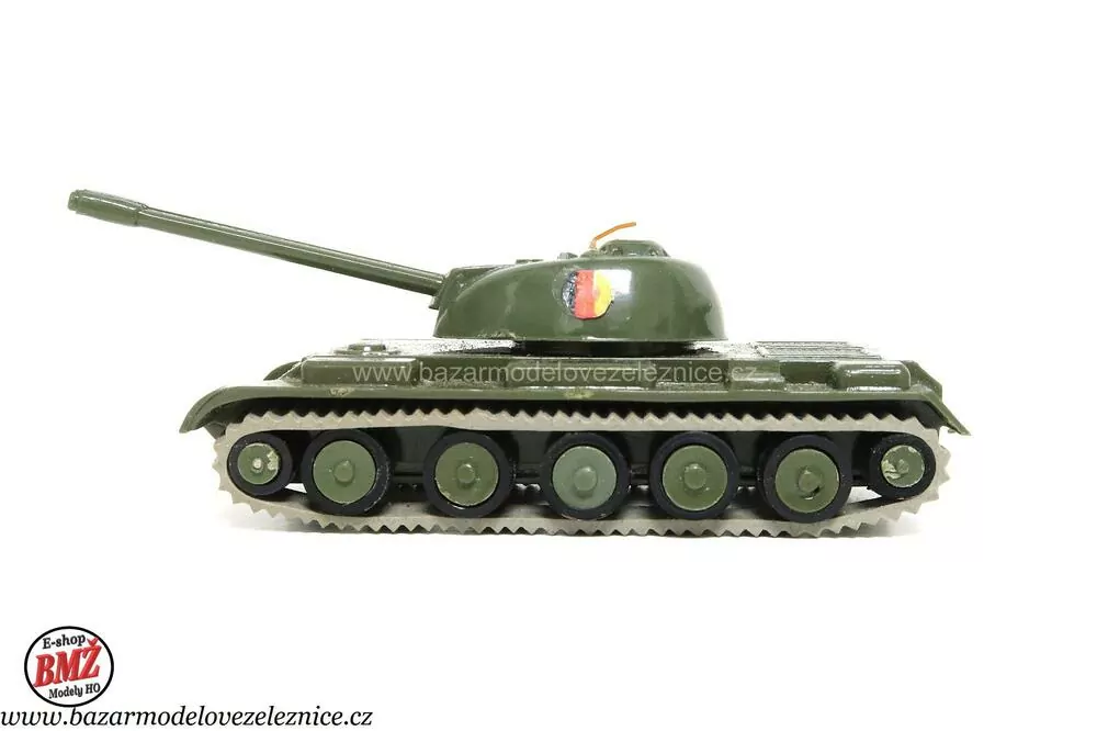 Espewe - Tank T 54 - HO