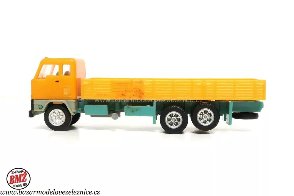 Espewe - Volvo valník - HO