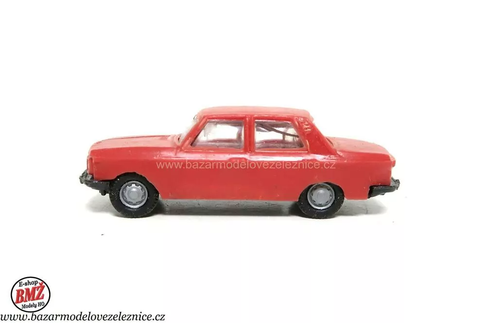 VEB - Wartburg - HO