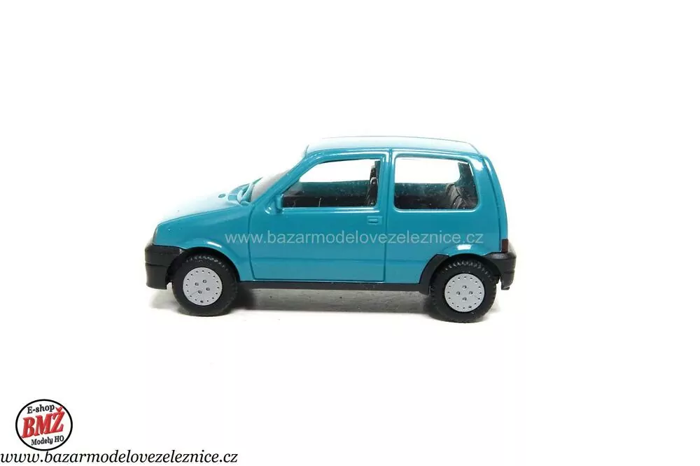 Herpa - Fiat - HO