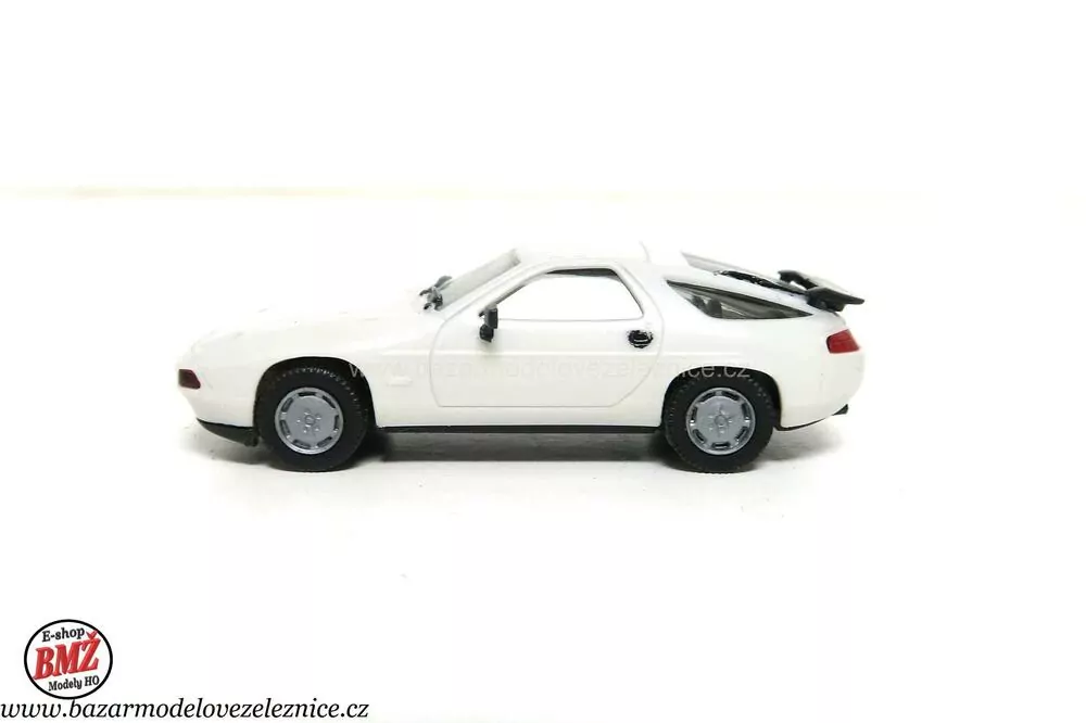 Herpa - Porsche - HO