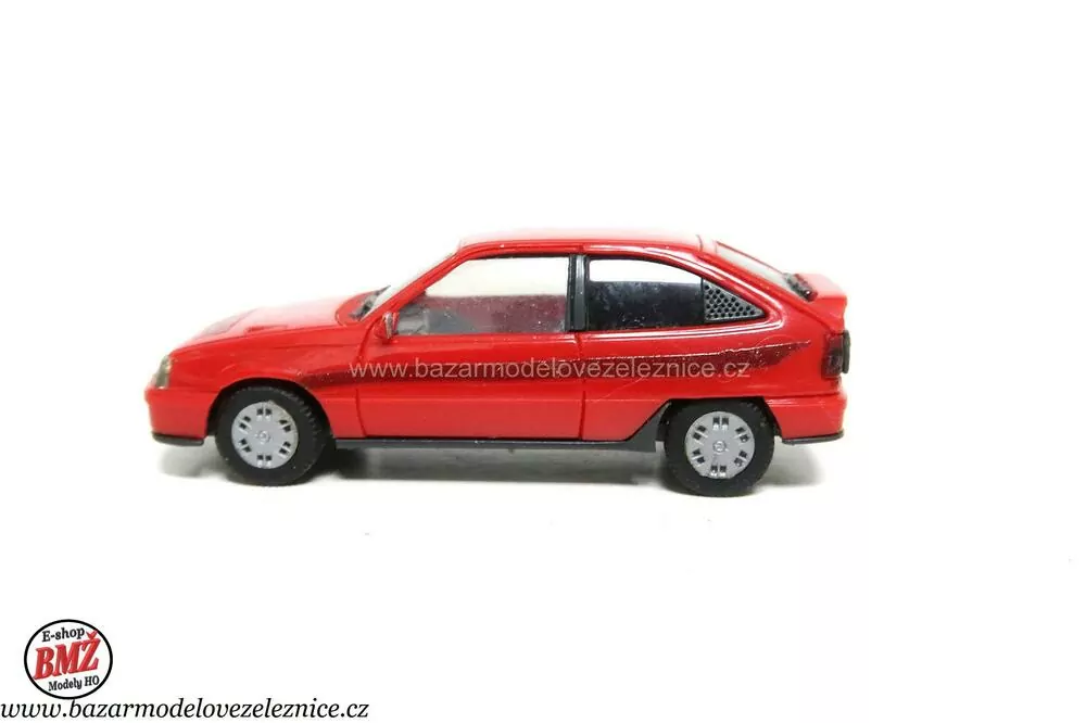 Herpa - Opel Kadet - HO