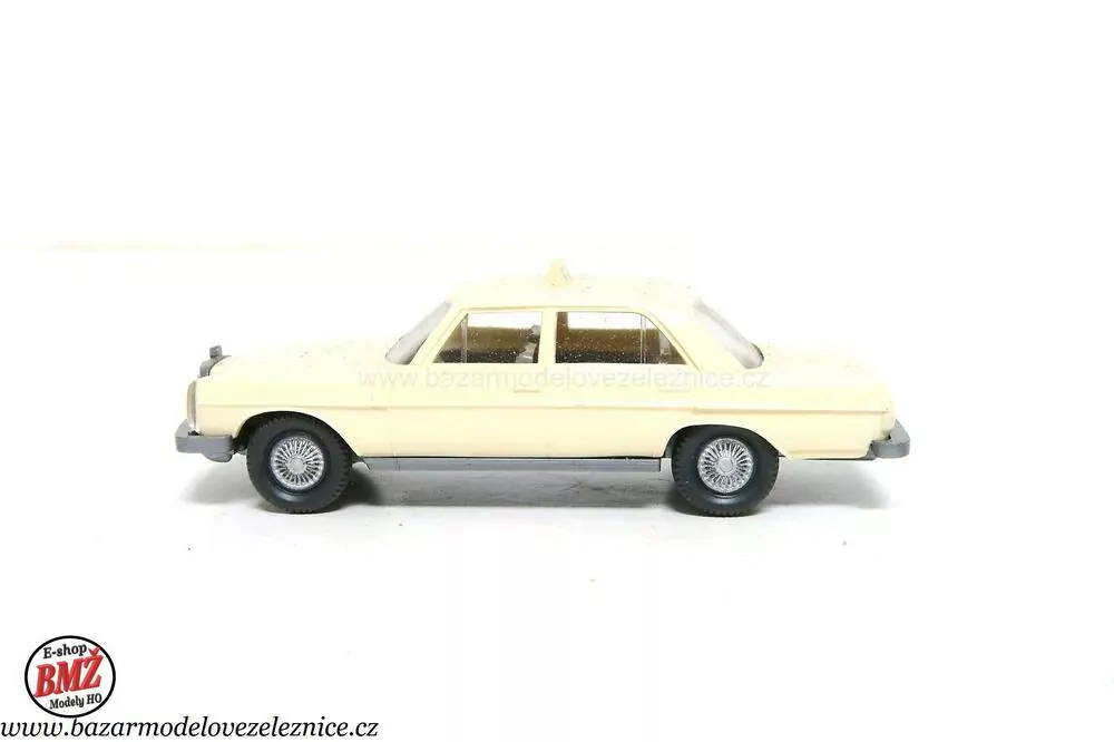 Wiking - Mercedes Taxi - HO